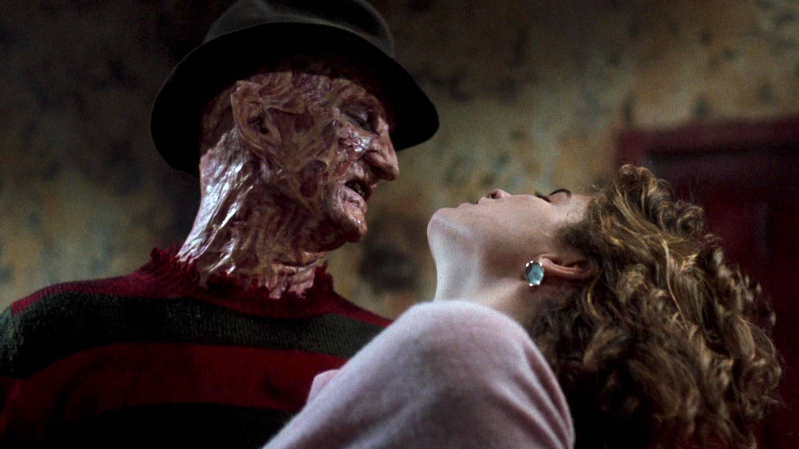 Hear Me Out: Why the Best Nightmare on Elm Street Movie Argues for Weapons 2 Hear Me Out: Why the Best Nightmare on Elm Street Movie Argues for Weapons 2