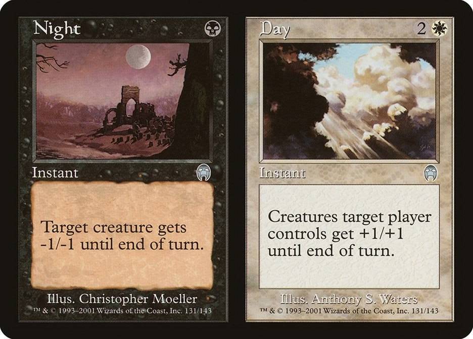 Invasion at 25: MTG boss Mark Rosewater reflects on kickers, enemy colors, and more Invasion at 25: MTG boss Mark Rosewater reflects on kickers, enemy colors, and more