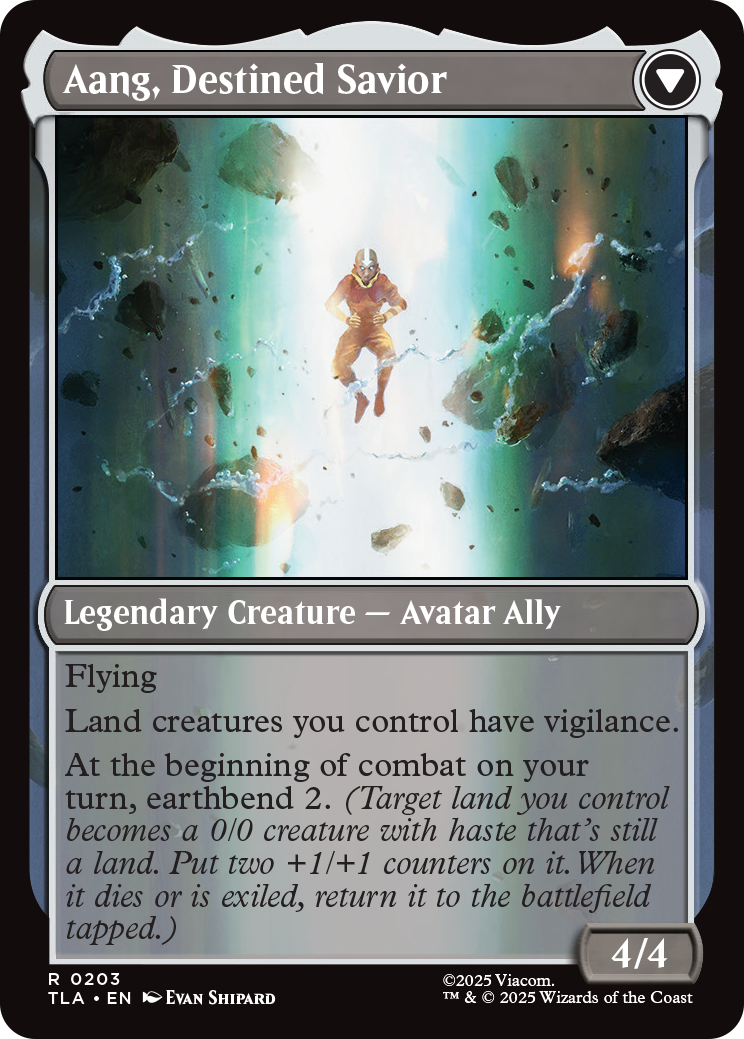 avatar last airbender mtg card list Amazon.com: Magic: The Gathering | Avatar: The Last Airbender Collector Booster  Box | 12 Packs