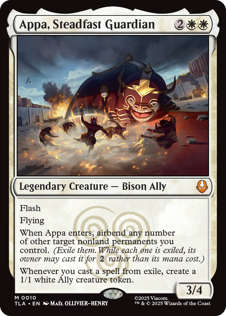 avatar the last airbender yugioh cards Ultimate Guard: Sidewinder 100+ Xenoskin MTG - Avatar: The Last Airbender