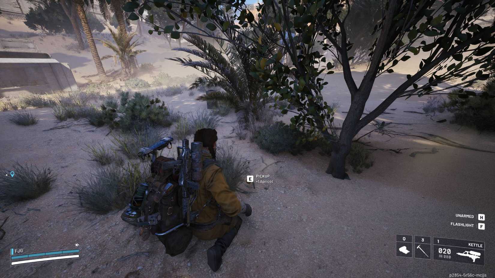 How to get lemons and apricots in Arc Raiders