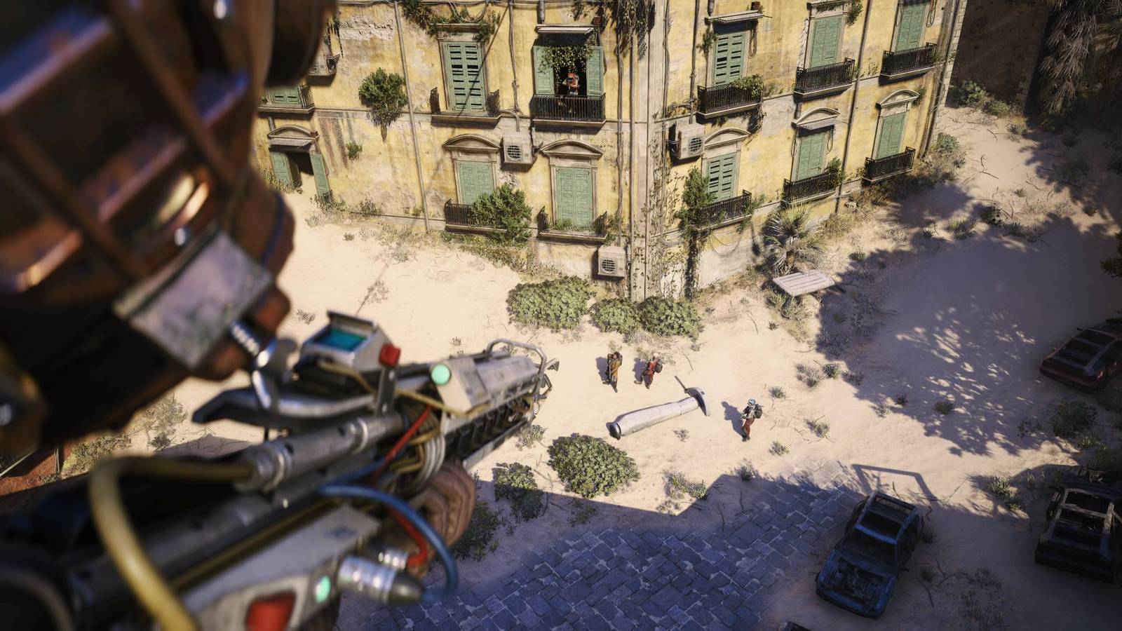 Wann erscheint Arc Raiders in Ihrer Zeitzone?