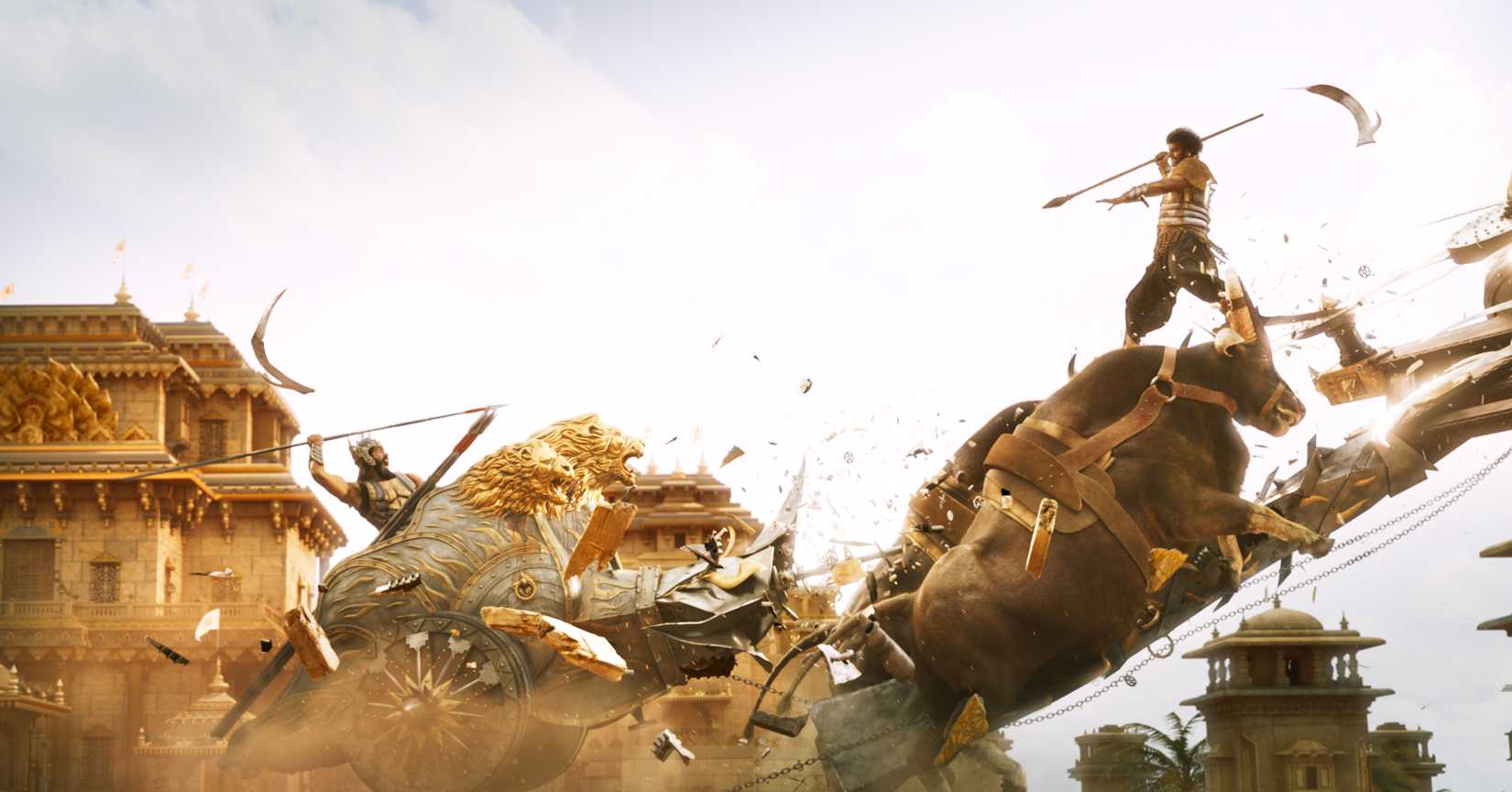 RRR ディレクターの R ラジャムリが、『バハオブリ: ジ エピック』、『バハオブリ』の次回作などの計画を語る RRR ディレクターの R ラジャムリが、『バハオブリ: ジ エピック』、『バハオブリ』の次回作などの計画を語る