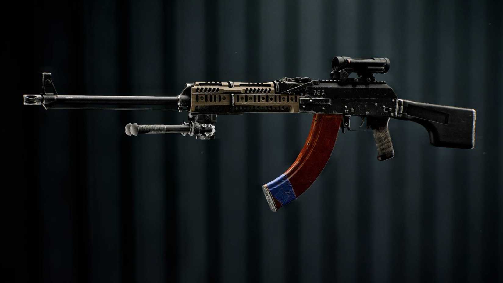 Best guns in Battlefield 6 Season 1