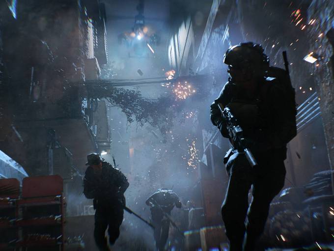Battlefield 6 is Dominating Sales Charts