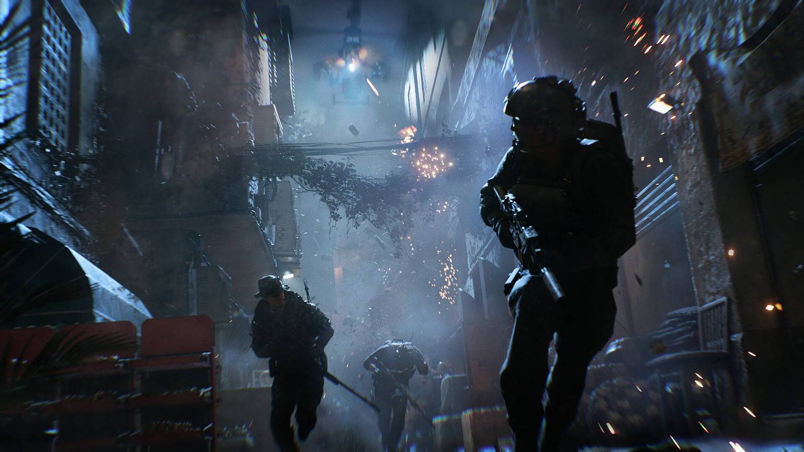 Battlefield 6 campaign review: The series loses sight of what identity it ...