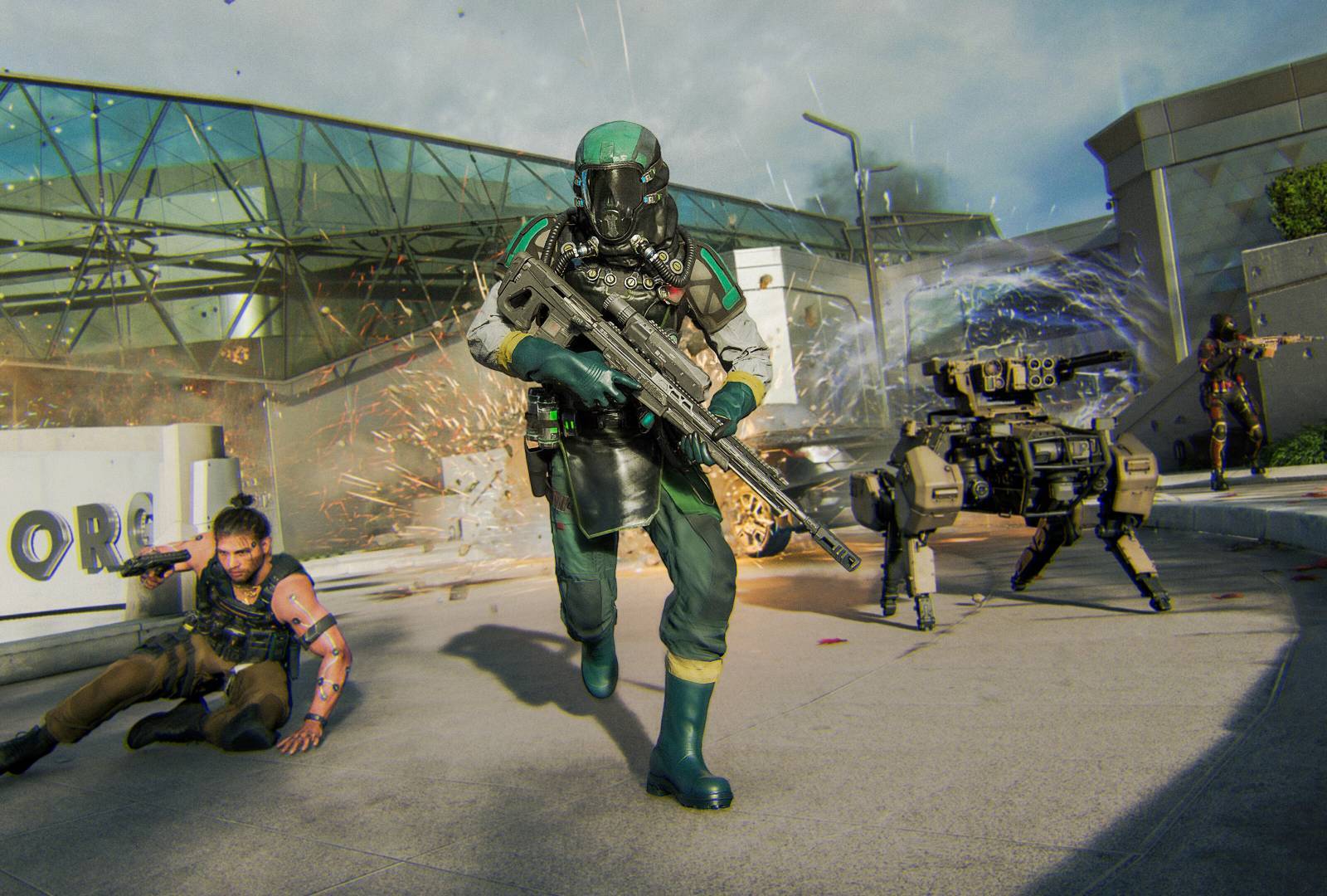 Understanding Dueling Trees: AR500 Target Insights, image size:1600x1080