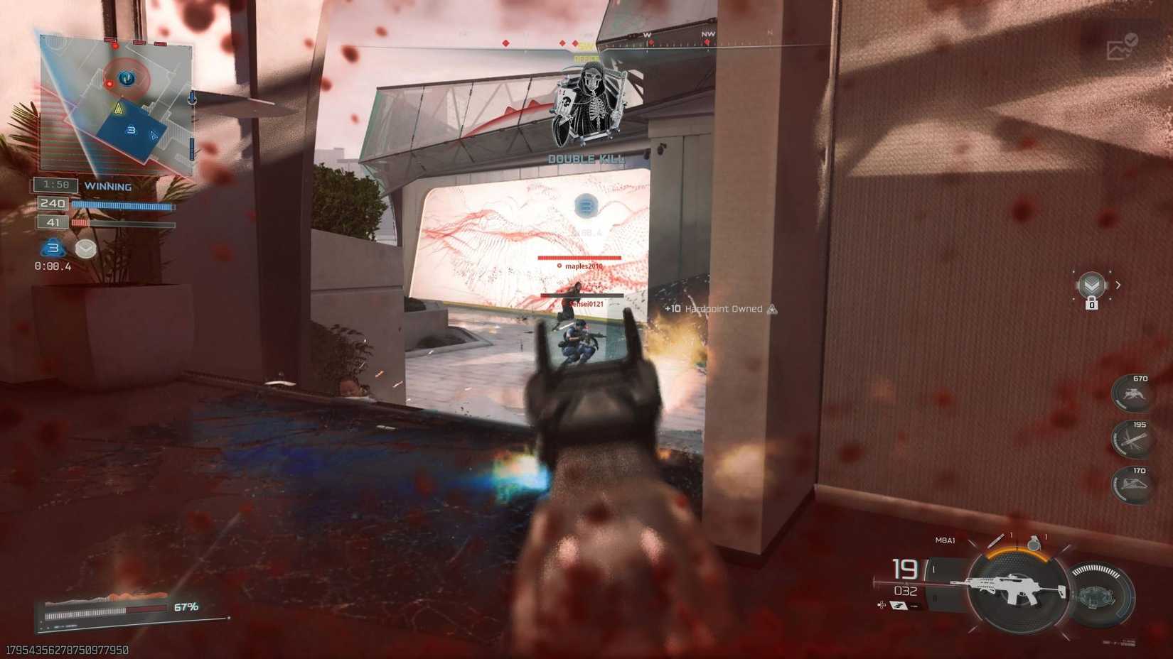 Call Map Example One of the best Call of Duty guns ever is back with a bang in Black Ops 7