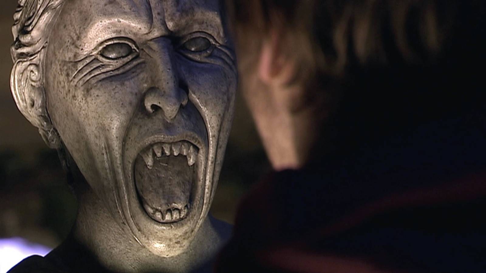 This Chilling Doctor Who Episode Will Leave You Wide‑Eyed with Fear This Chilling Doctor Who Episode Will Leave You Wide‑Eyed with Fear