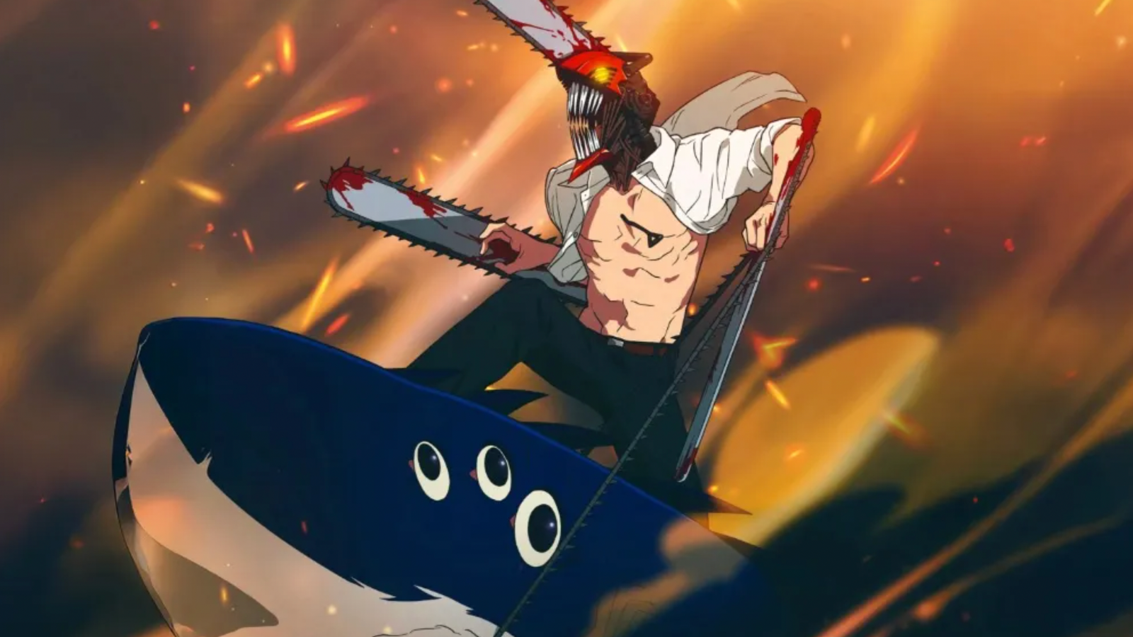 Knives Out 3, Chainsaw Man, and the best movies on streaming this week