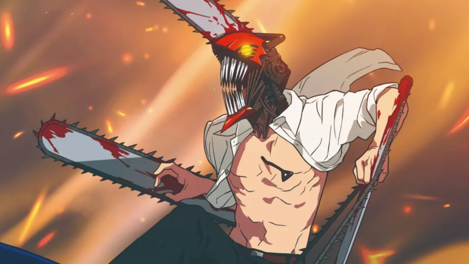 Can Chainsaw Man Compete with Demon Slayer at the Box Office? An Expert Weighs In Can Chainsaw Man Compete with Demon Slayer at the Box Office? An Expert Weighs In