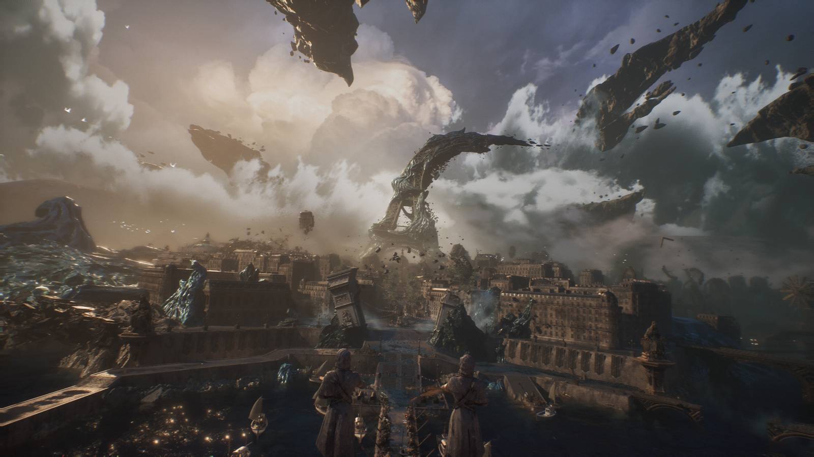 The Pandemic Finally Caught Up to the Gaming Industry This Year The Pandemic Finally Caught Up to the Gaming Industry This Year