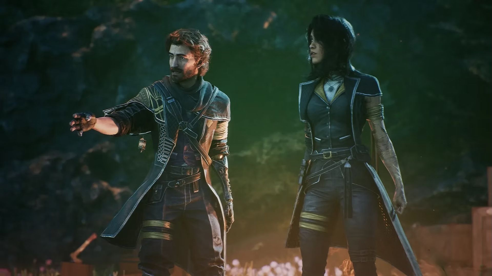 The GOTY 2025 race has remained surprisingly static for six months