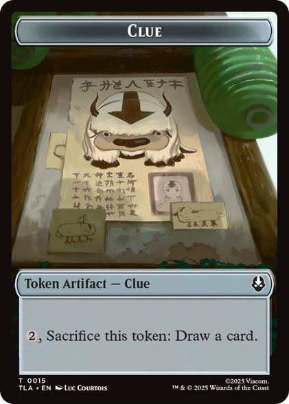 MTG just revealed 68 awesome Avatar: The Last Airbender cards MTG just revealed 68 awesome Avatar: The Last Airbender cards