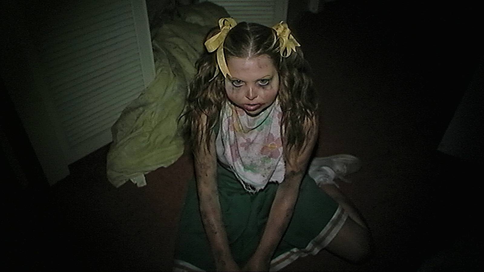 V/H/S Halloween directors say found-footage horror is still ‘hard AF’ V/H/S Halloween directors say found-footage horror is still ‘hard AF’