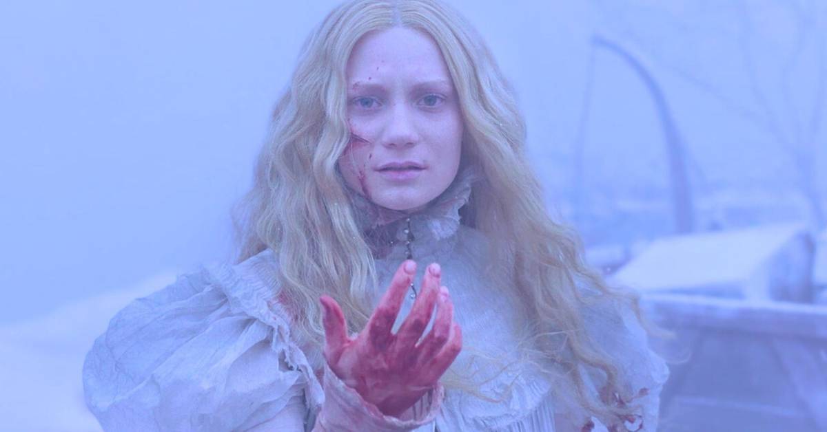 A decade later, Crimson Peak remains Guillermo del Toro's most misunderstood film