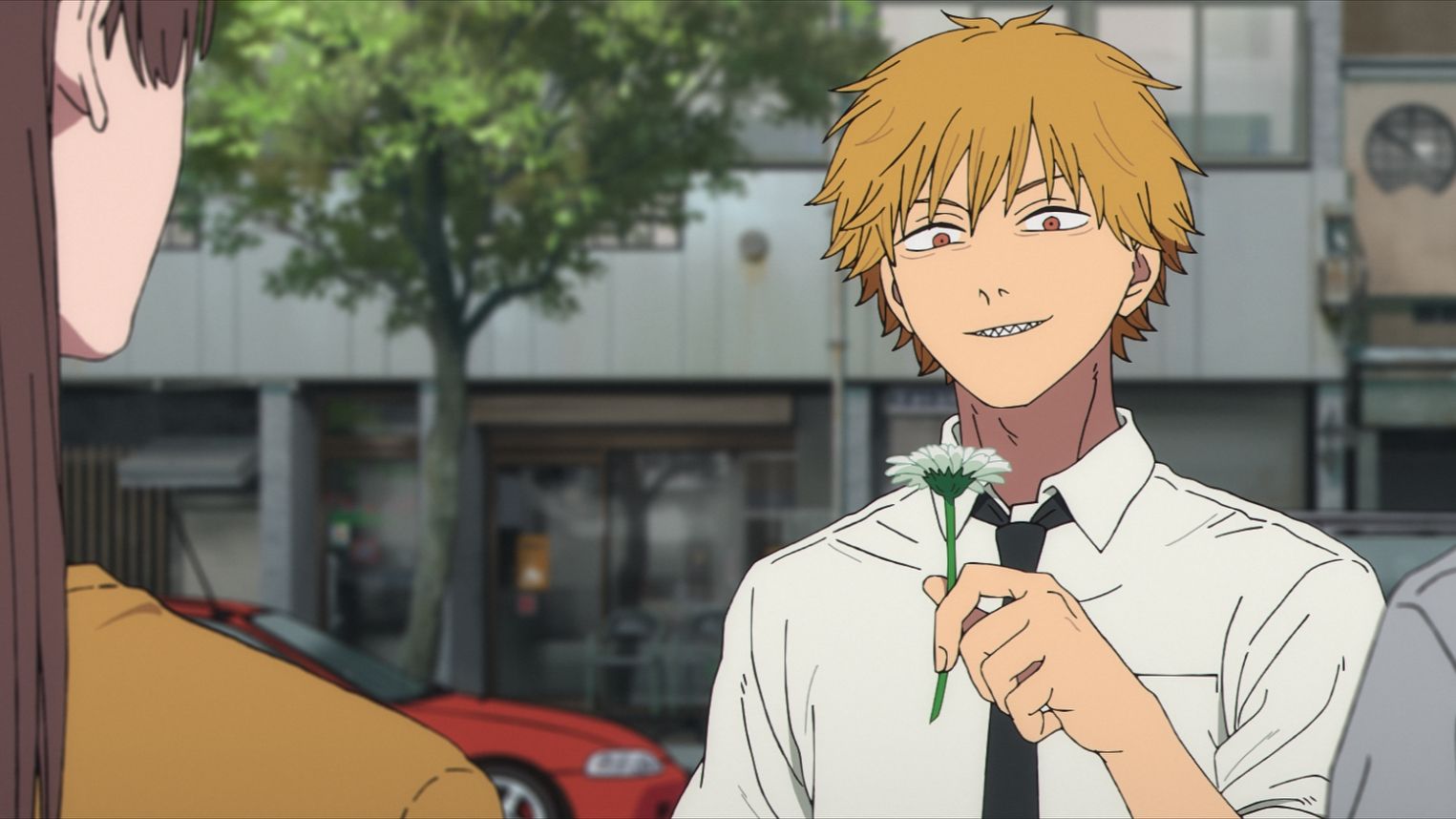 Alysa Liu gushes over her 5 favorite anime just in case we needed to love her more