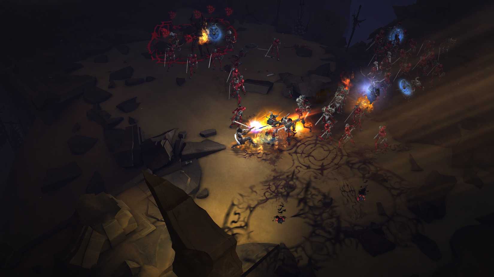 Ds3 Rune Diablo 3's Skill Runes are the ultimate in flexibility and balance