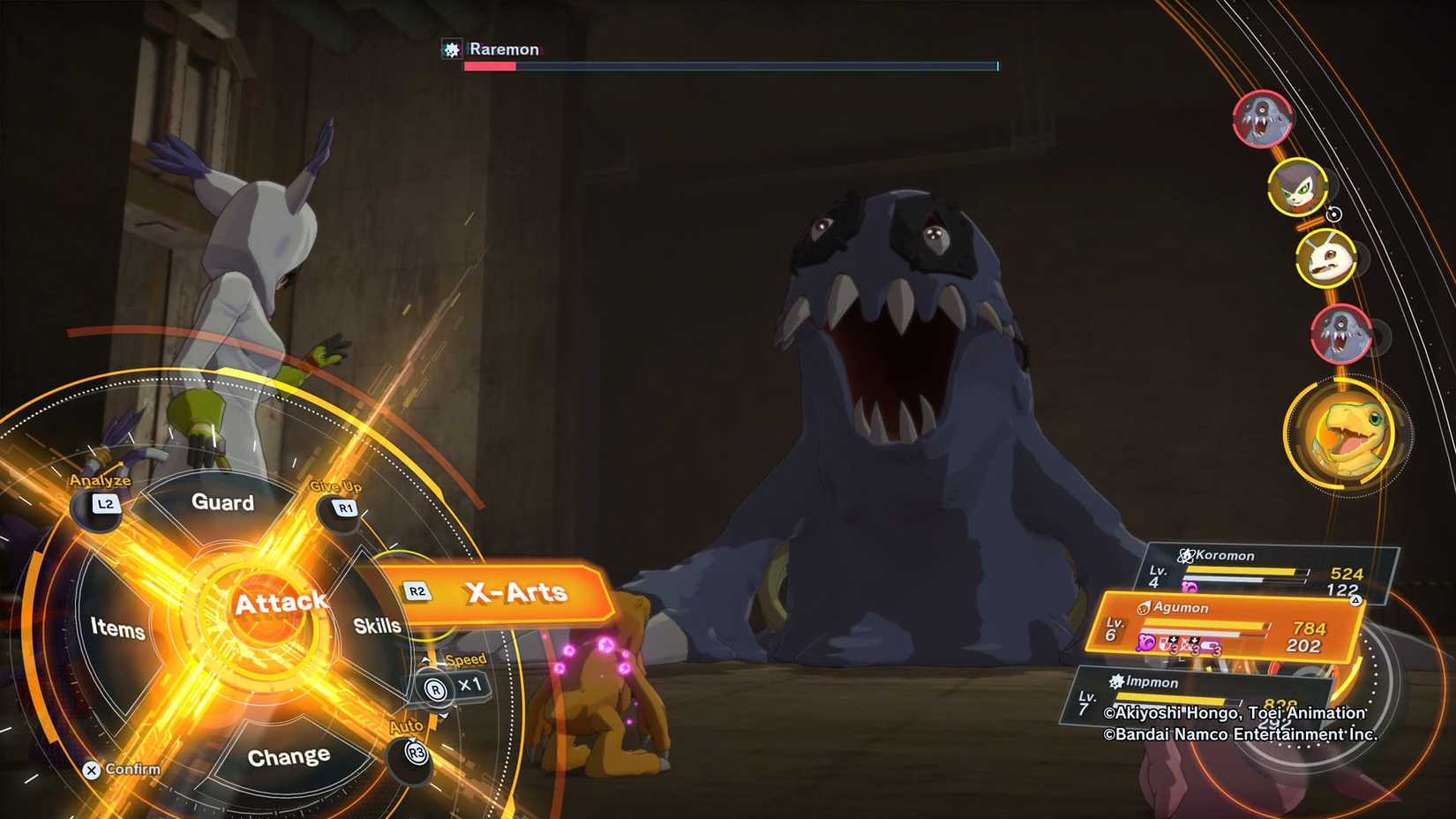 10 Digimon Story: Time Stranger beginner's tips to help you get started
