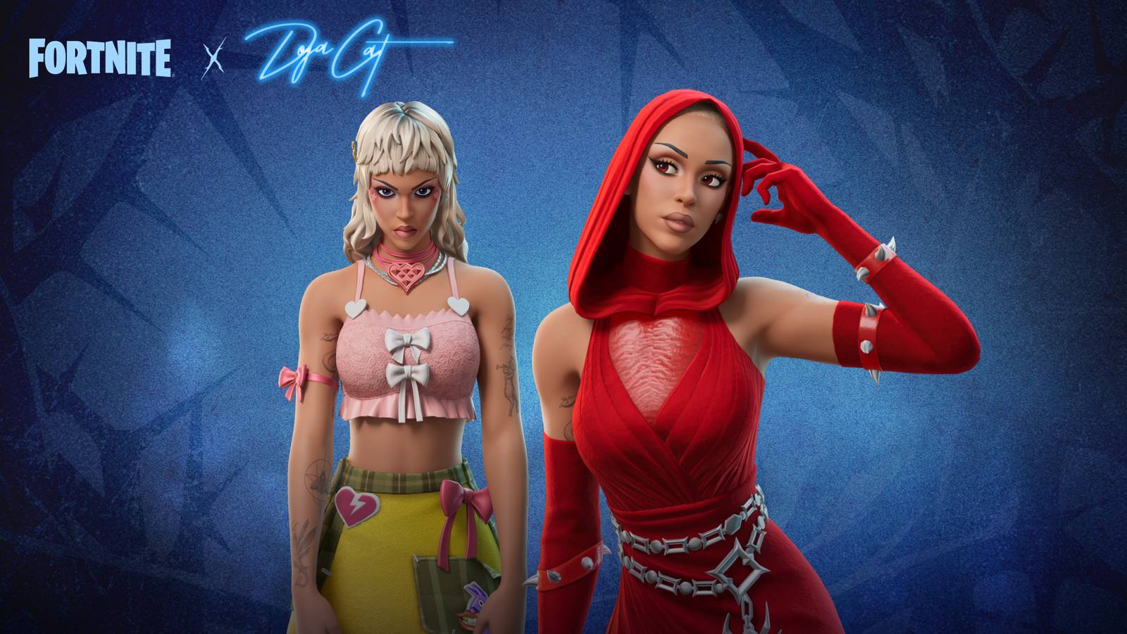 Is Doja Cat really beefing with Fortnite right now? Is Doja Cat really beefing with Fortnite right now?