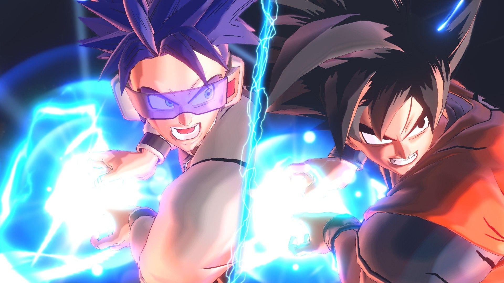 Dragon Ball Xenoverse 2 leaves Xbox Game Pass next week