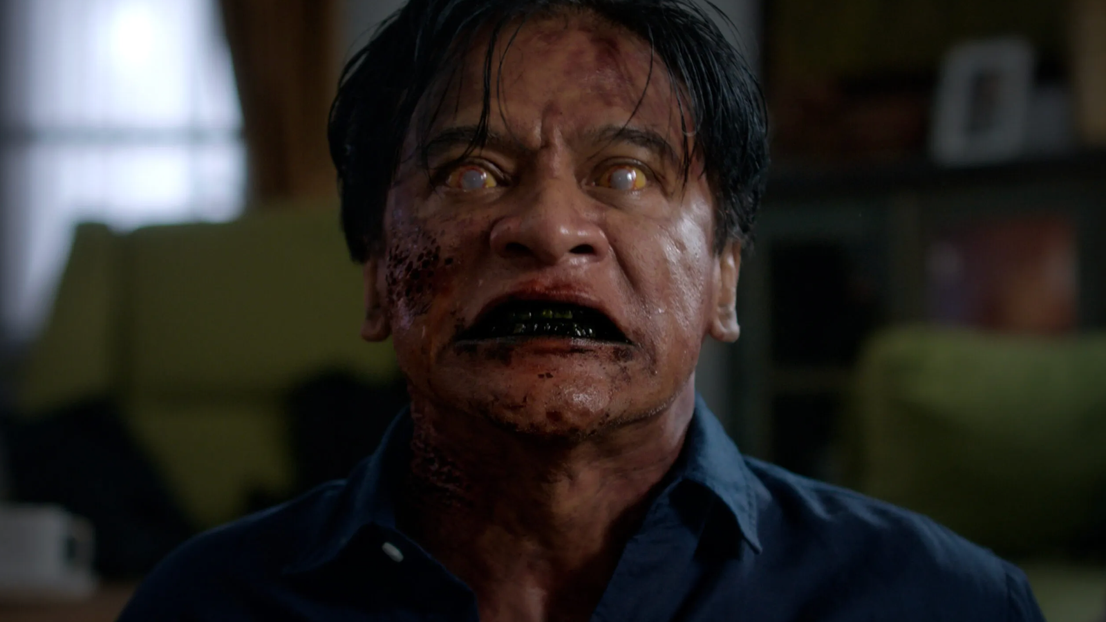Elixir review: Netflix's unexpected new zombie flick offers a fresh ...