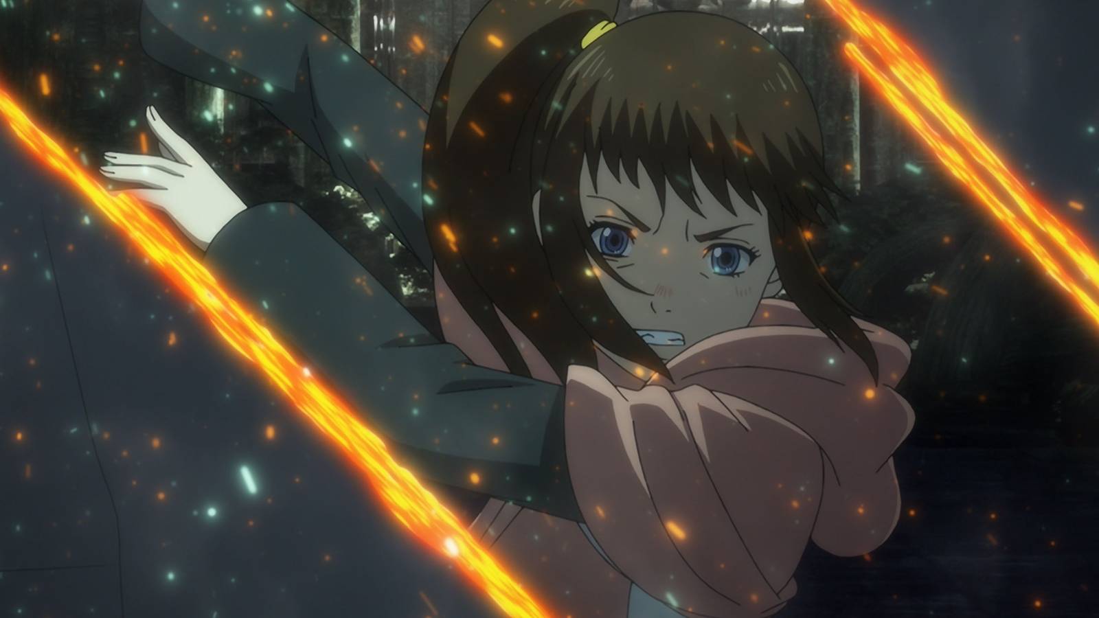 Star Wars: Visions season 3 takes a disappointing step backwards