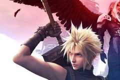 《Final Fantasy 7 Rebirth》預告片揭露驚人內容,2027年春季登場
