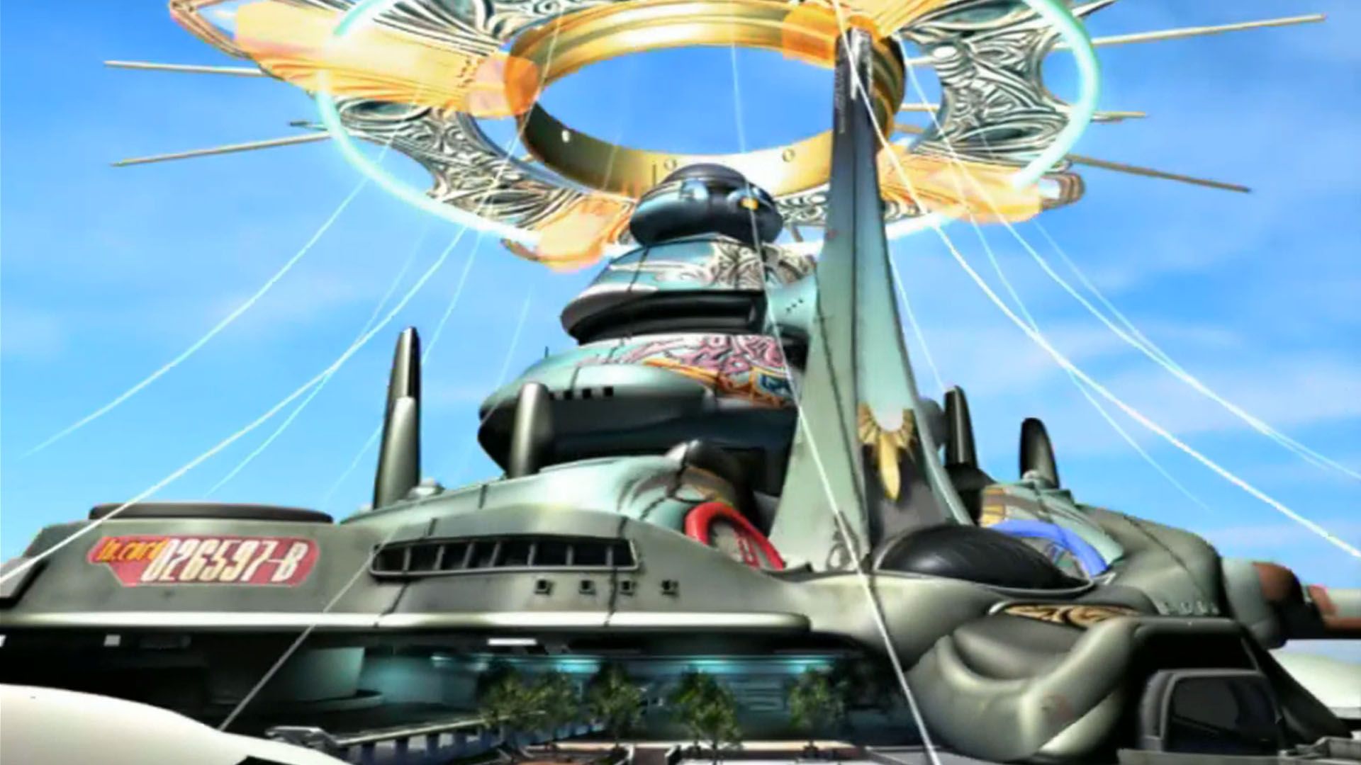 This Final Fantasy 8 icon deserves more love