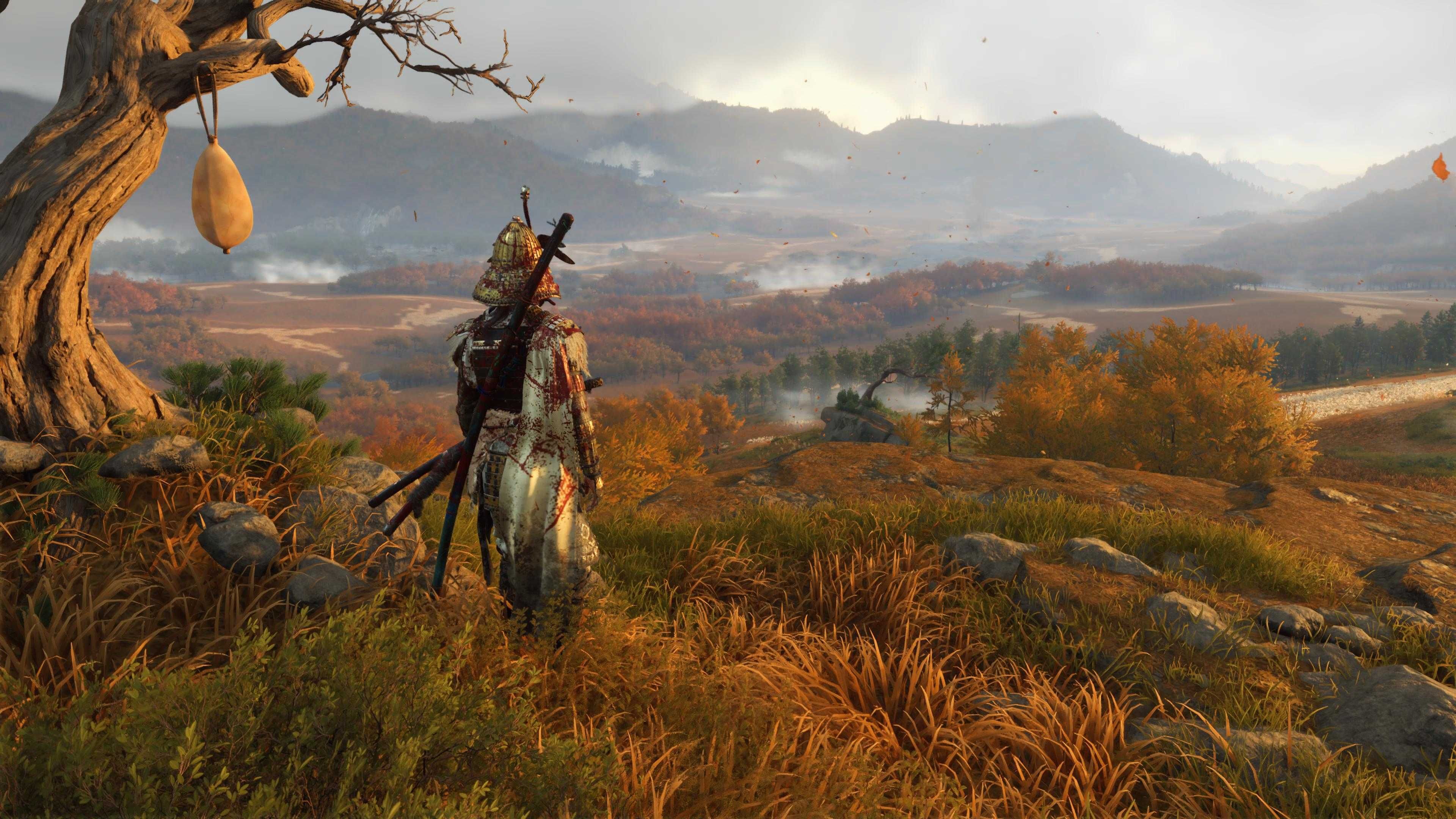 Ghost of Yotei &egrave; riuscito dove pochi open-world arrivano davvero