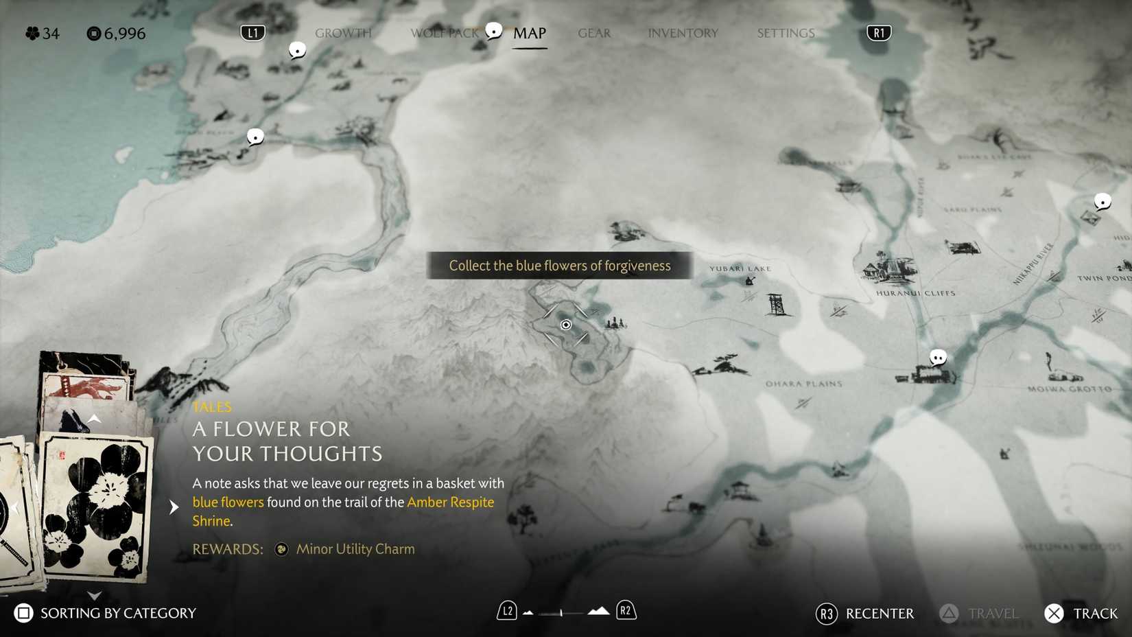 Ghost of Yōtei -Anfänger -Tipps zu wissen, bevor Sie anfangen ...