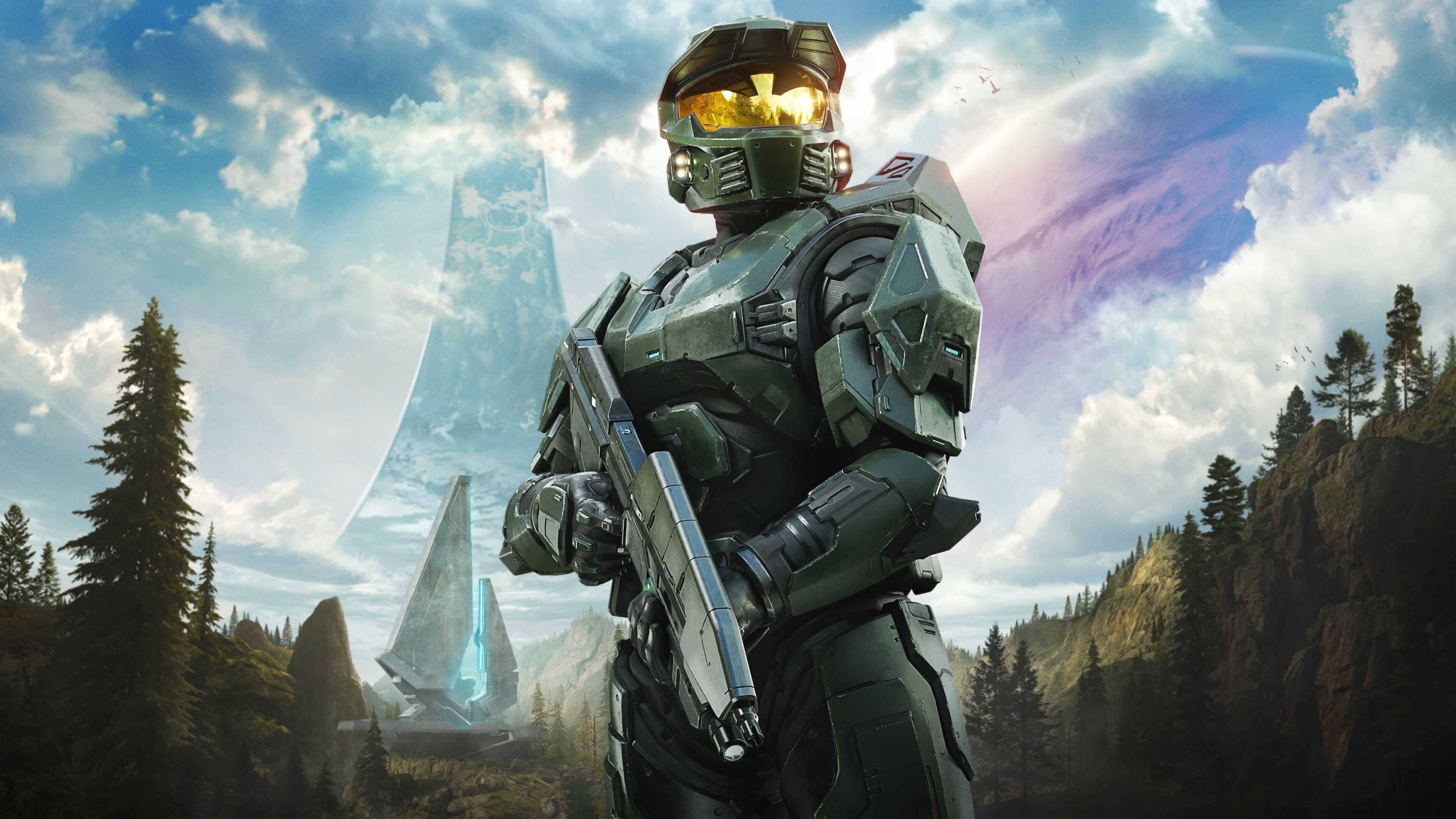 Xbox Game Pass July 2026 lineup revealed with Halo remake