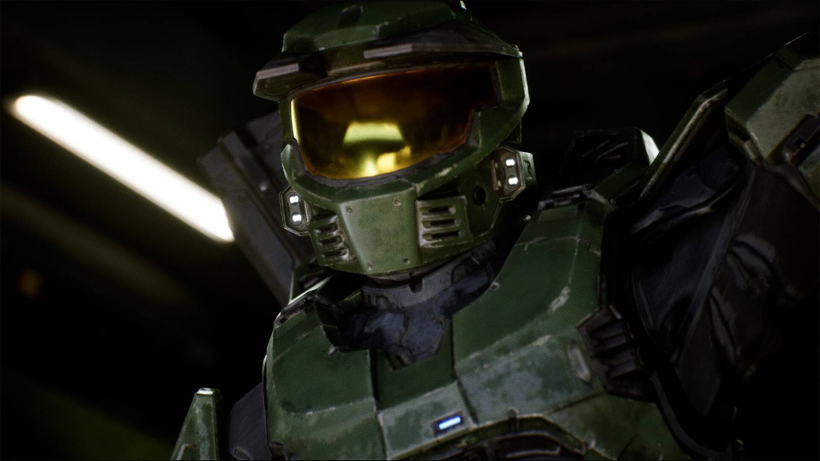 Master Chief Actor Rejects White House’s Use of His Voice in ‘Propaganda Video’ Master Chief Actor Rejects White House’s Use of His Voice in ‘Propaganda Video’