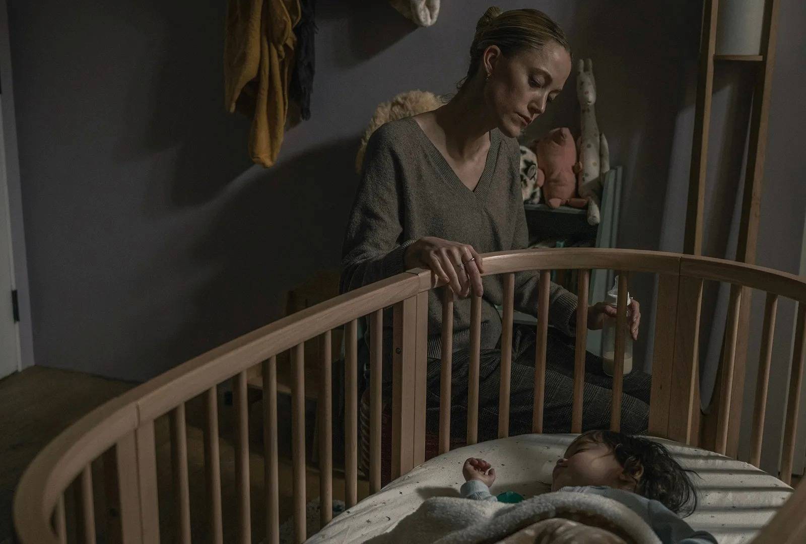 The Hand That Rocks the Cradle (1992), image size:1600x1080