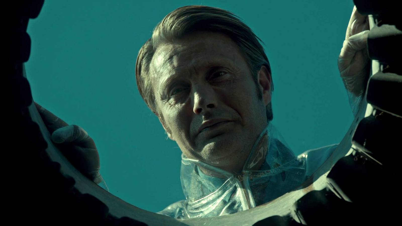 The grossest Hannibal episode is also the most beautiful