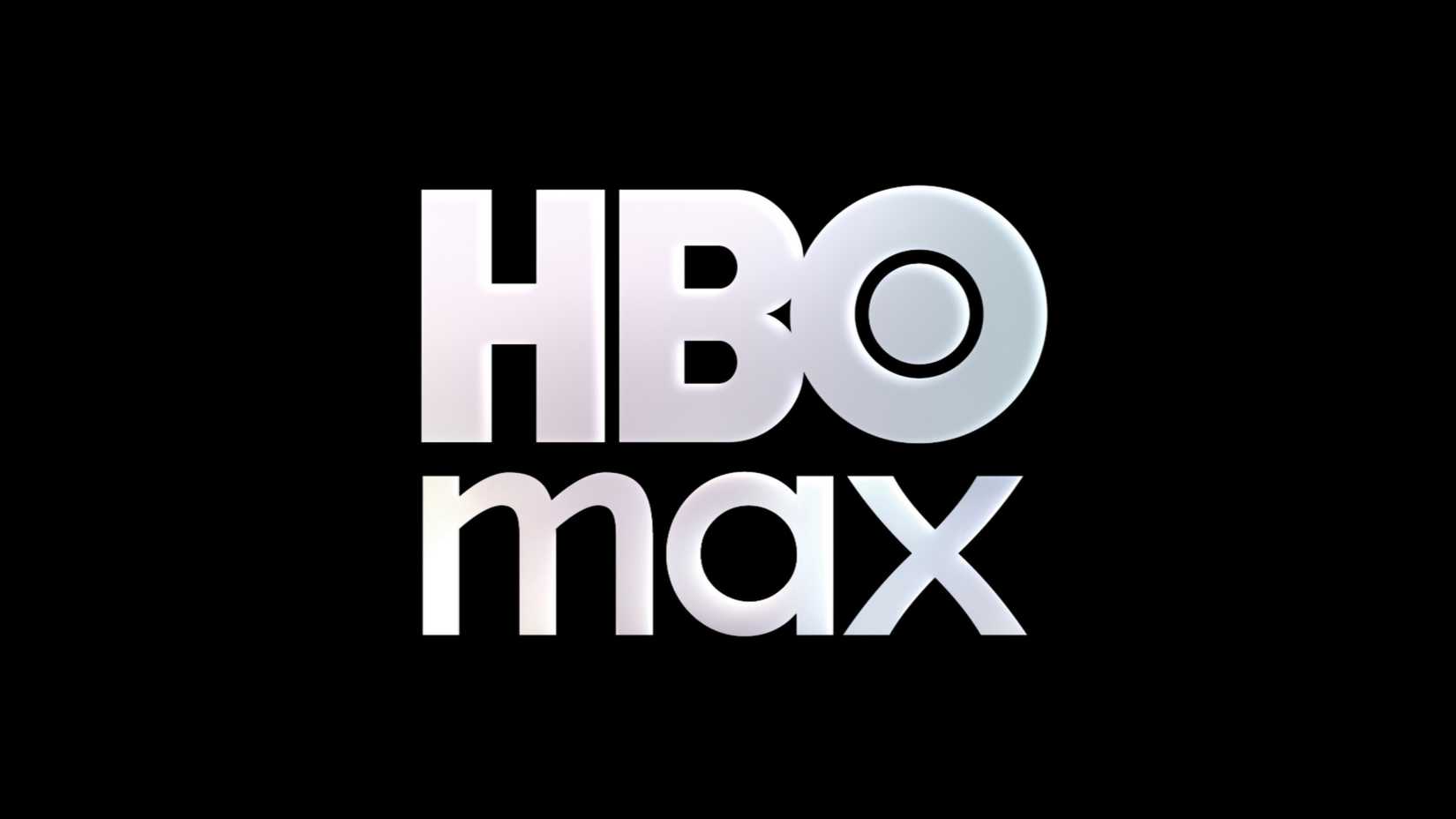 HBO Max logo