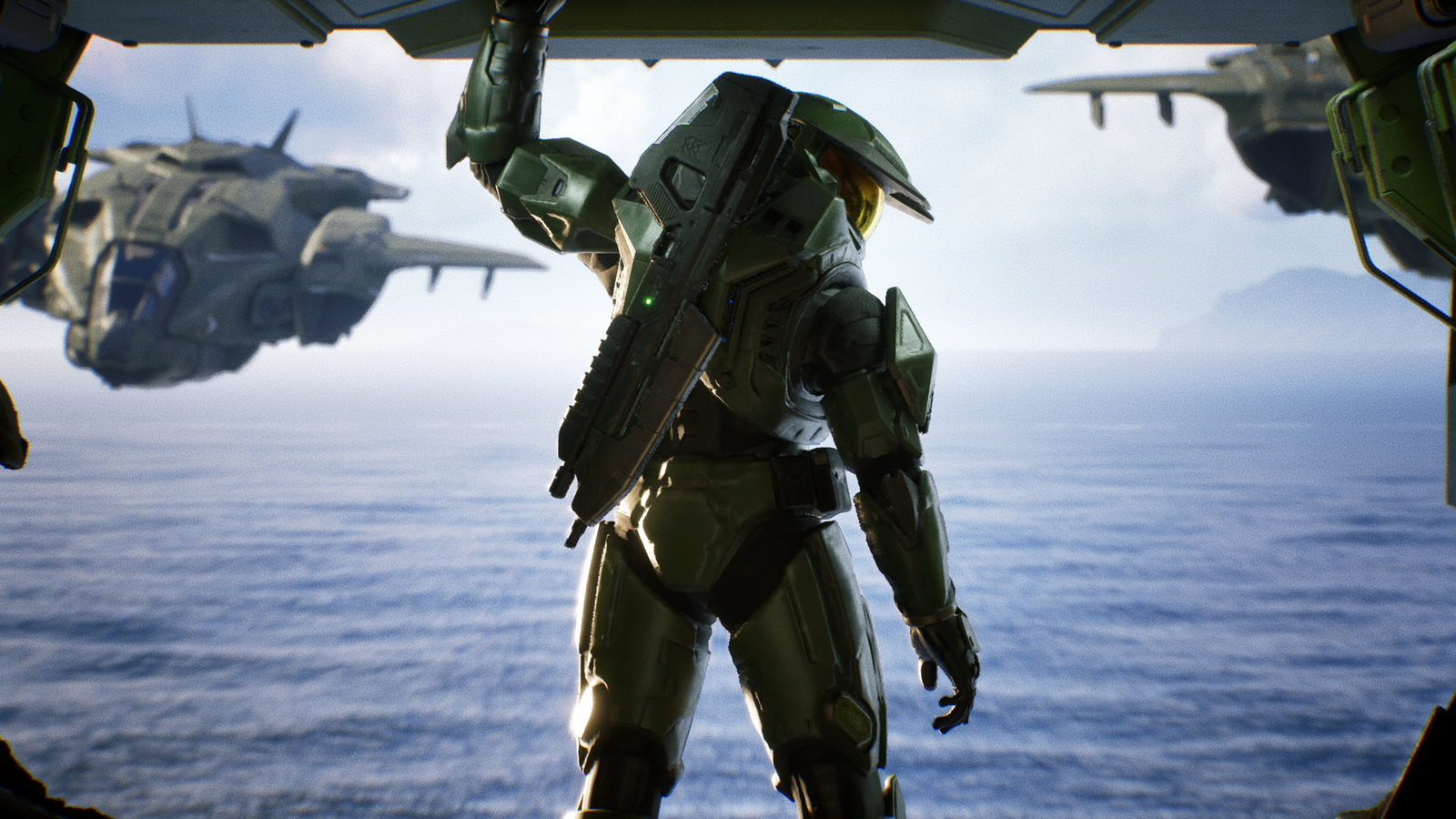 It’s Officially the End of an Era For Halo It’s Officially the End of an Era For Halo