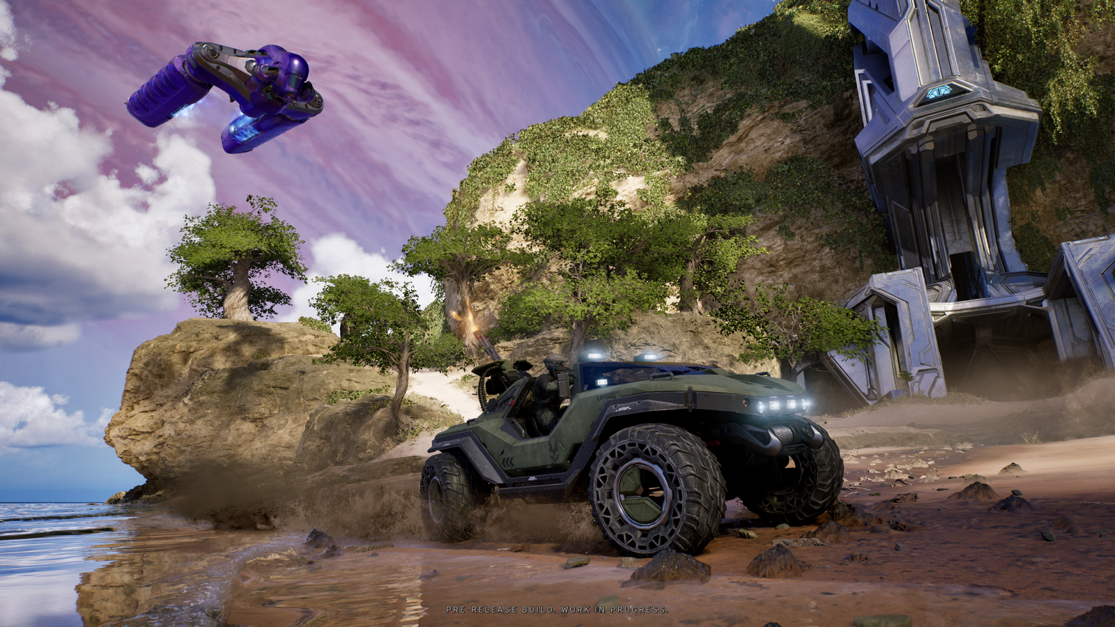 Halo heads to PlayStation 5 with another Halo: Combat Evolved remake