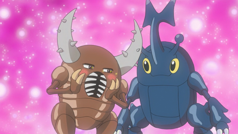 The Absolute Unit of Lumiose: Why a Bug Named 'Bois' is Carrying Everyone in Pokémon Legends: Z-A