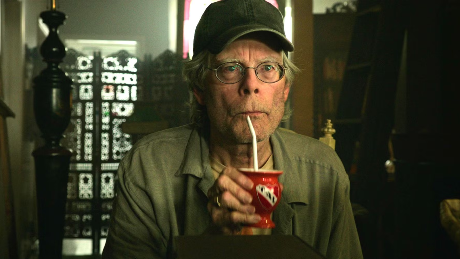 Stephen King's The Long Walk just hit #1 on HBO Max after just one day
