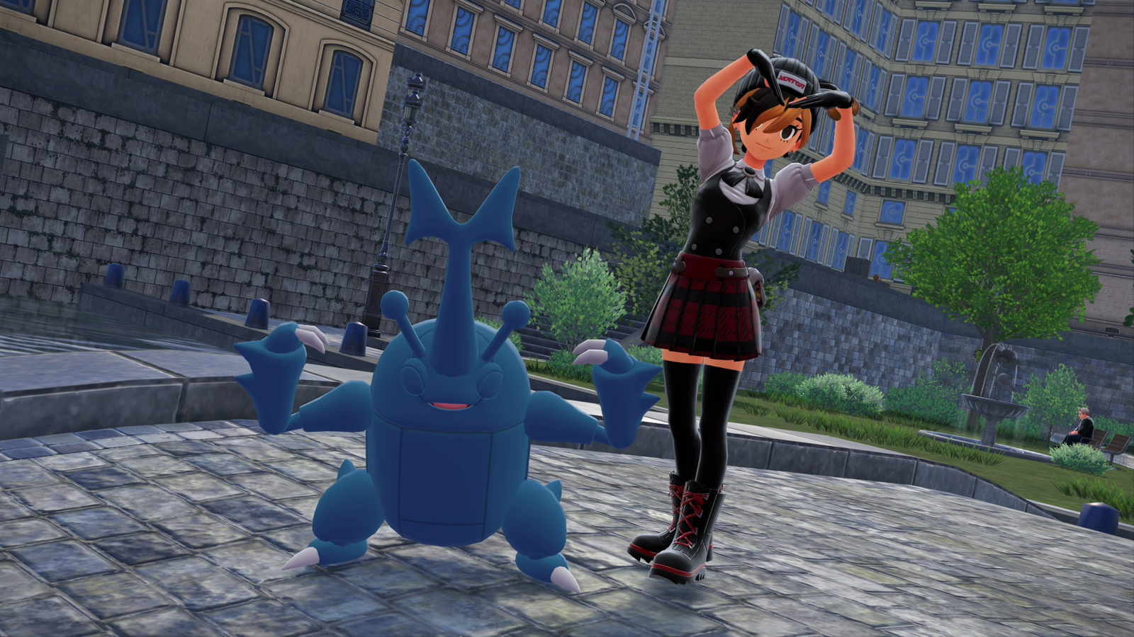 10 best Pokémon with no evolution line 10 best Pokémon with no evolution line