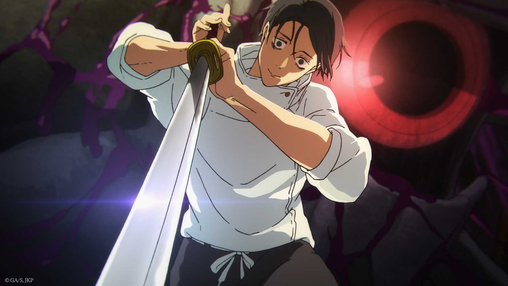 Jujutsu Kaisen Execution