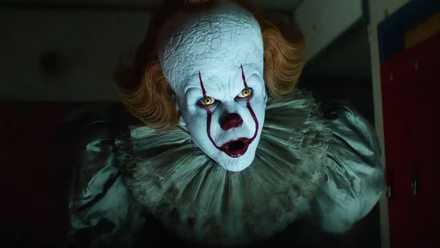 It-Welcome-to-Derry-Pennywise