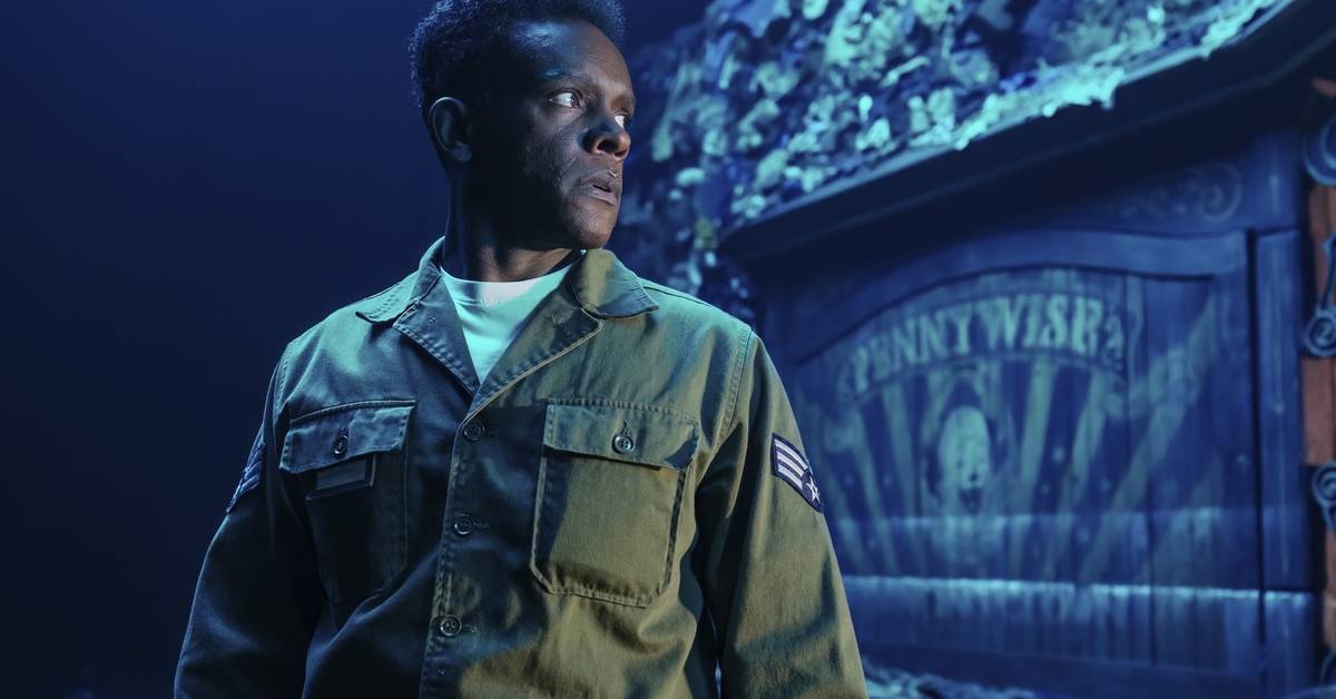 It: Welcome to Derry features a surprising Stephen King character — here's why