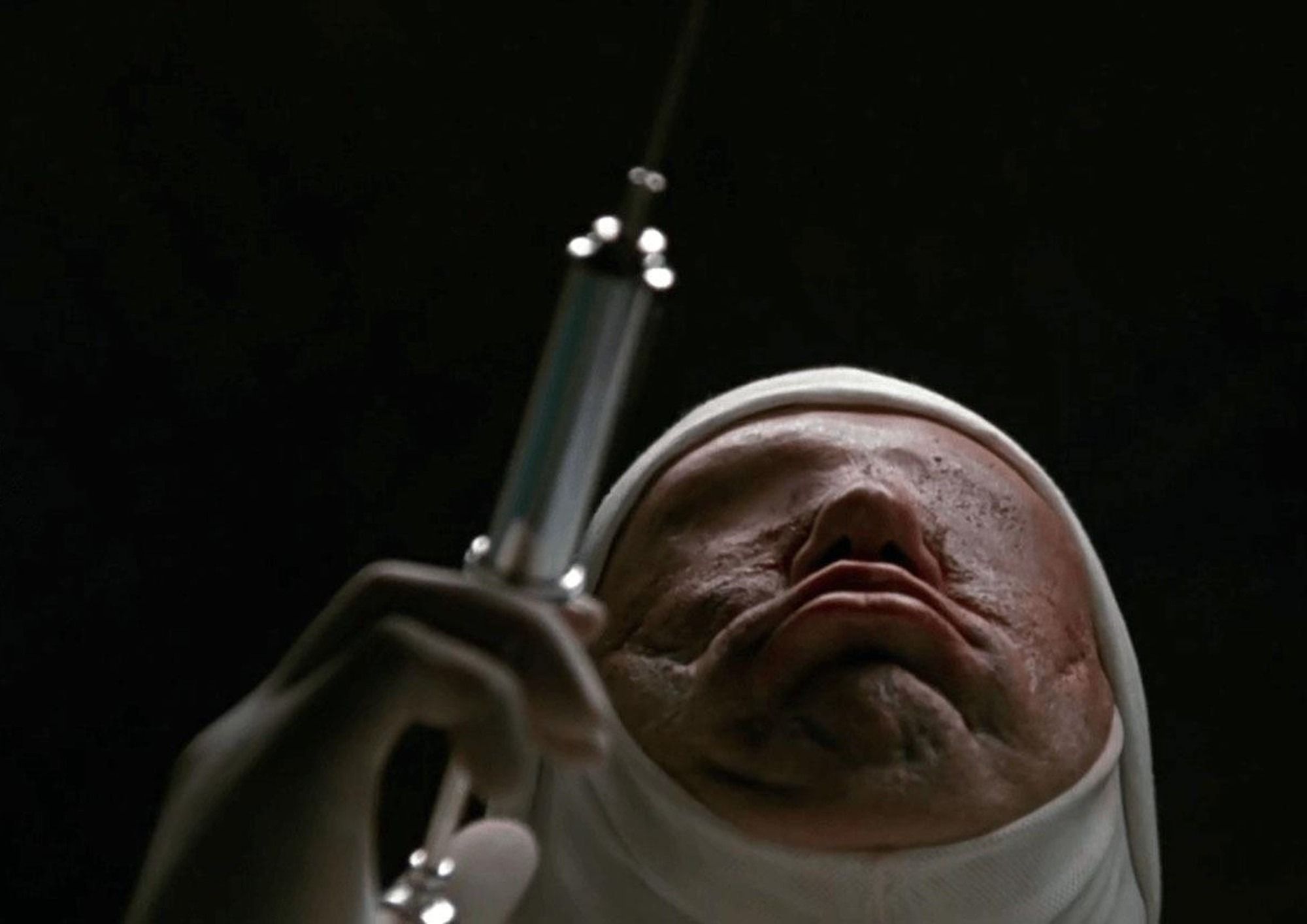 Jacob's Ladder at 35: A war-horror hybrid that holds up