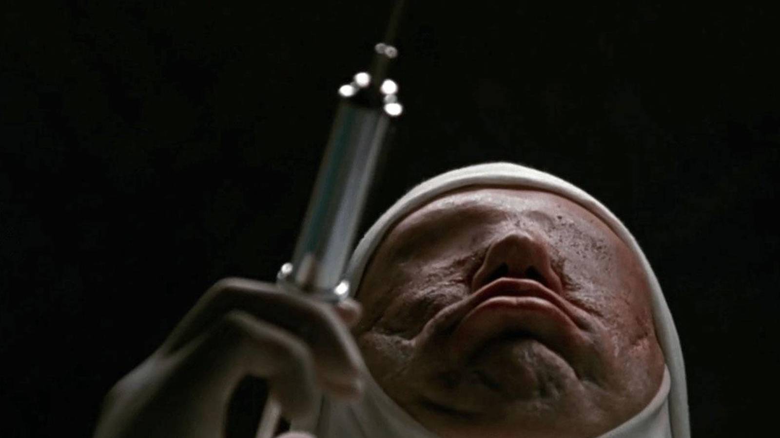 A war-horror hybrid that holds up