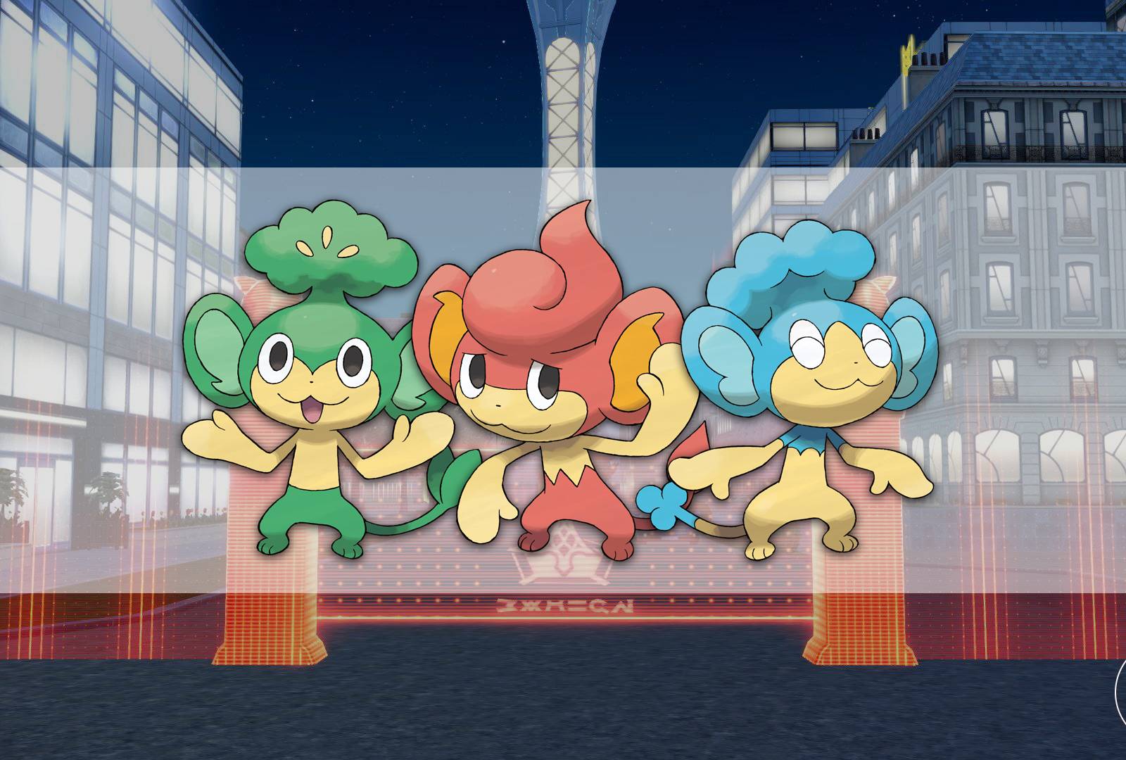 Pansage Evolution Pansear Evolution Pokémaniacal • Pansage, Pansear, Panpour,