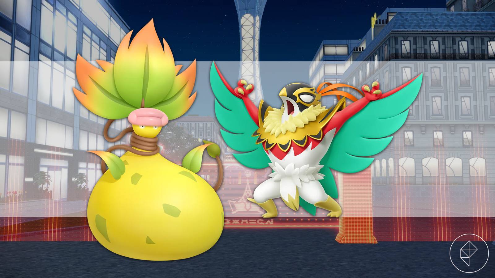 All Mega Evolutions and Mega Stone locations in Pokémon Legends: Z-A All Mega Evolutions and Mega Stone locations in Pokémon Legends: Z-A