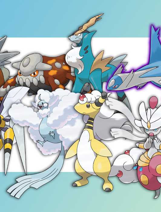 Pokémon Go Great League best teams in 2025