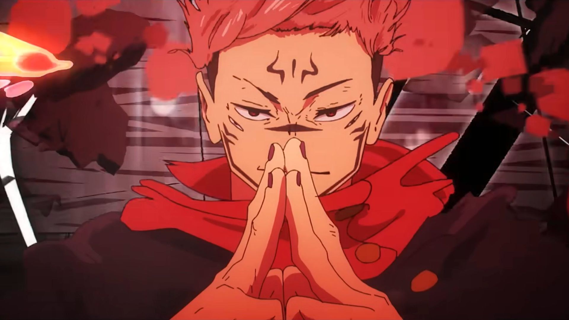 Jujutsu Kaisen season 3 movie gets IMAX release date Jujutsu Kaisen season 3 movie gets IMAX release date
